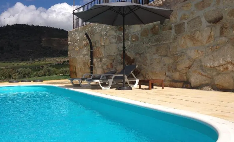 Quinta do Palame