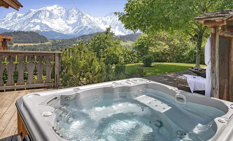 Chalet les Cerises