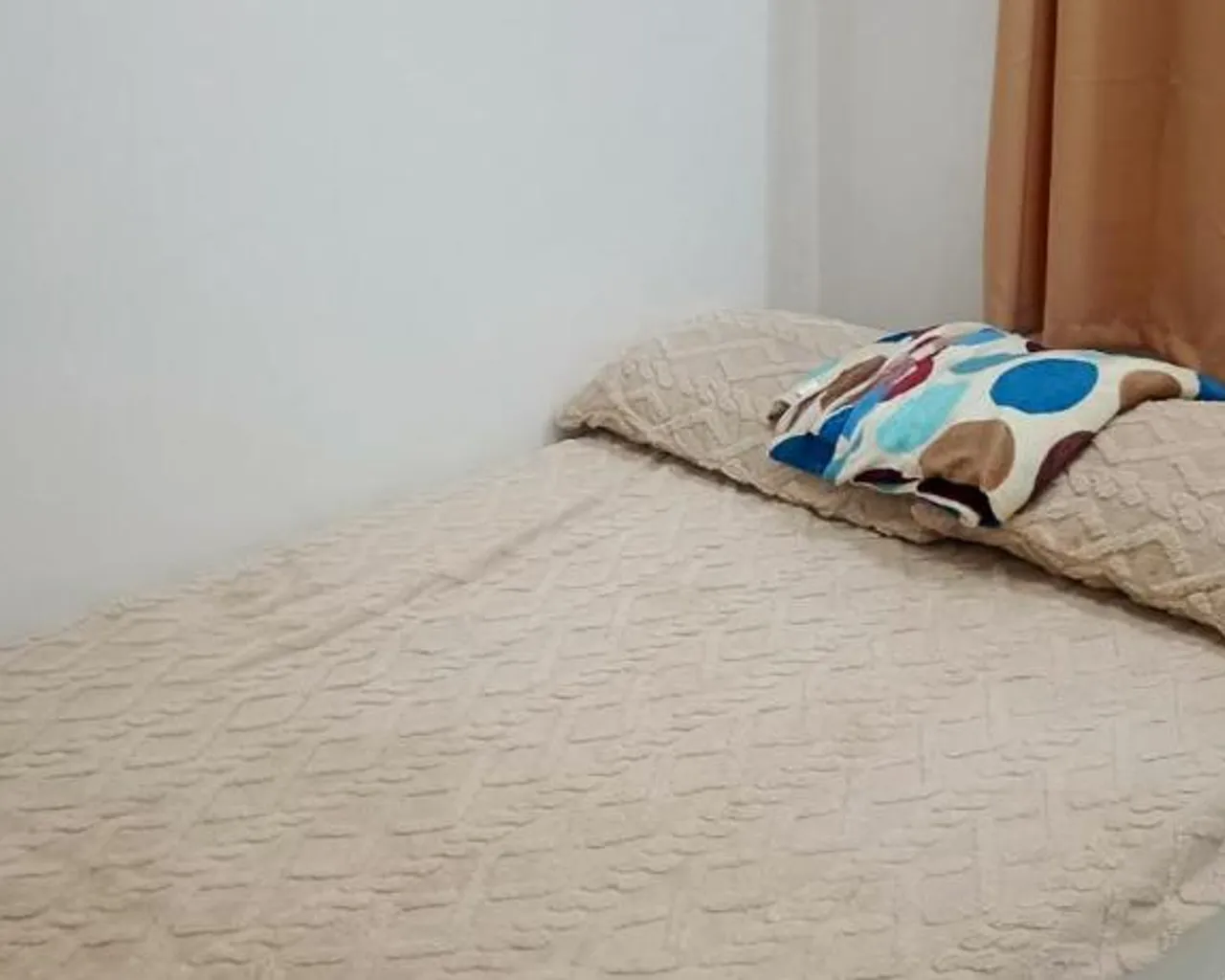 침대