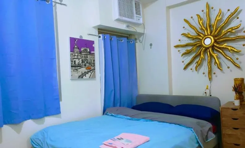 Hantowah's Crib - Southwoods