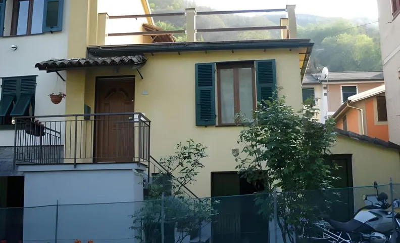 Casa La Rosa