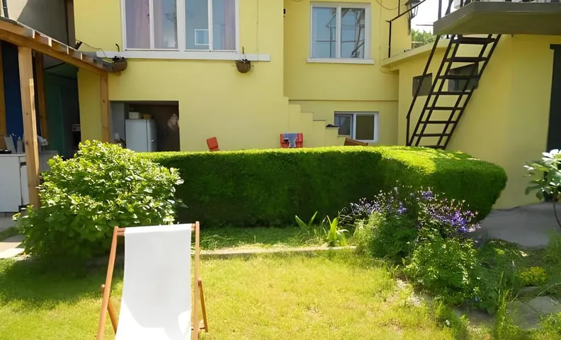 Hostel Del Mar