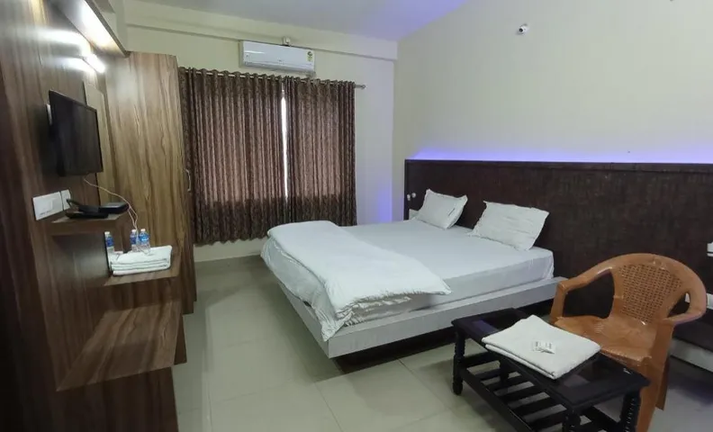 Shubhodaya Lodge