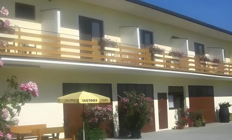 Gastehaus Elfriede
