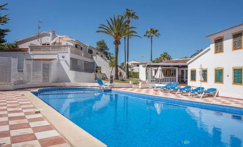 Villa Noa