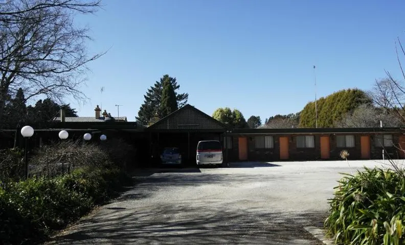 Robertson Country Motel