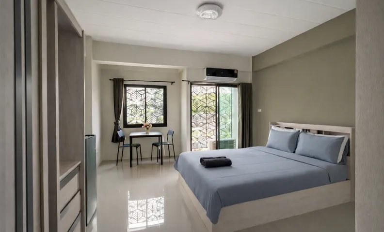 The Fifth Residence Klong 5
