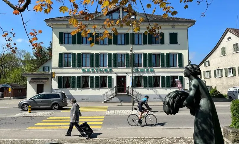 Gasthof Löwen