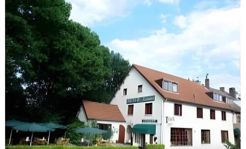 Hotel - Restaurant De 4 Jaargetijden