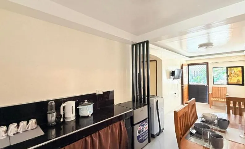 Medecielo Villa