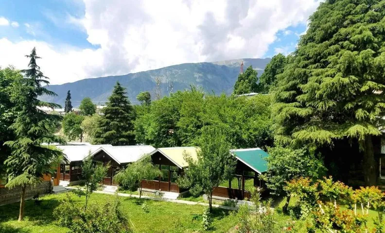Mountain Inn