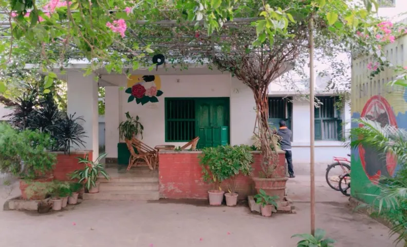 Puri Homestay