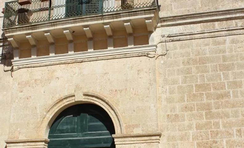 Palazzo Bitonti