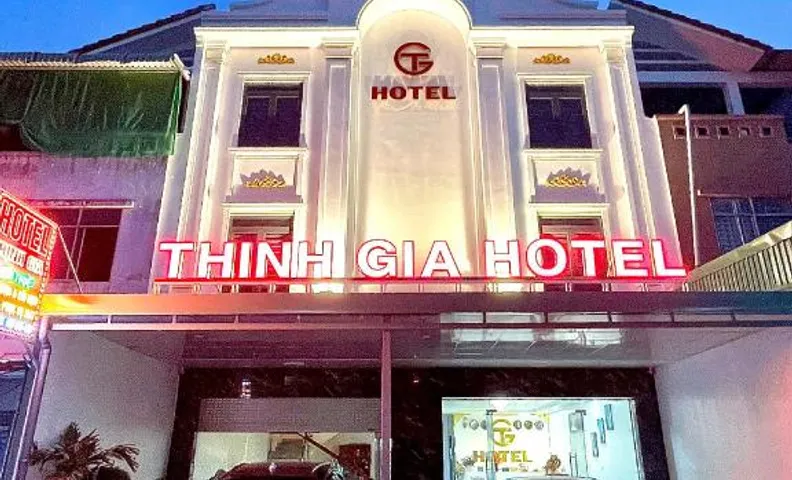 Thịnh Gia Hotel