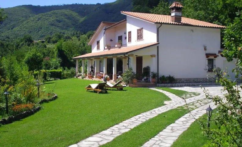 B&B Il Cantico
