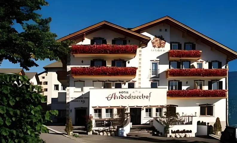 Hotel Andechserhof & Mountain Sky