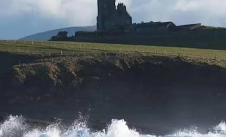 Slievebawn Accommodation