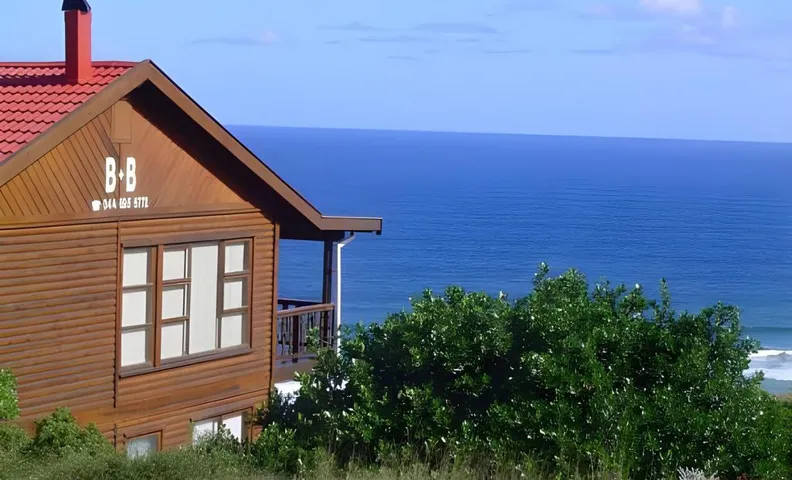 At Whale-Phin Guest House