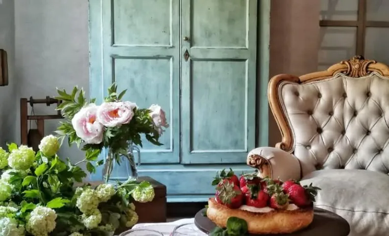 B&B CUCUTI