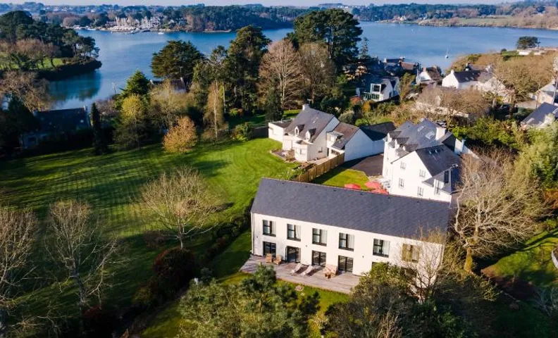 MH Hôtel & Spa Arradon - Golfe du Morbihan