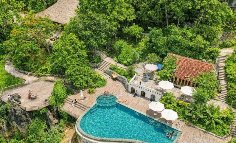 Xoan Retreat - Đà Bắc