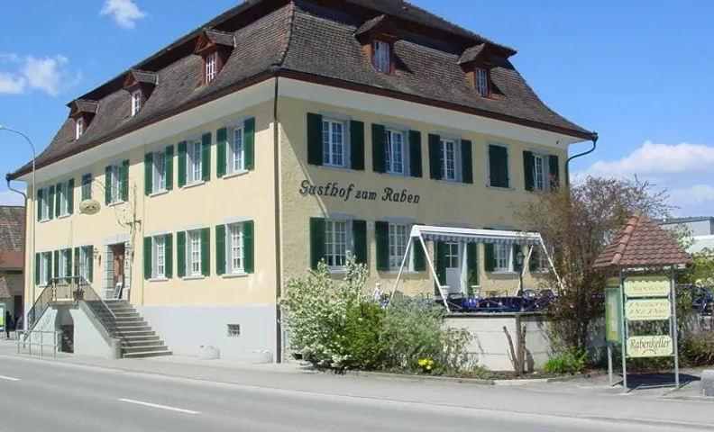Gasthof Raben