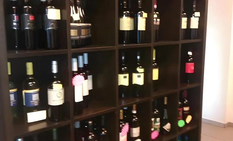 Locanda Fosca Umbra