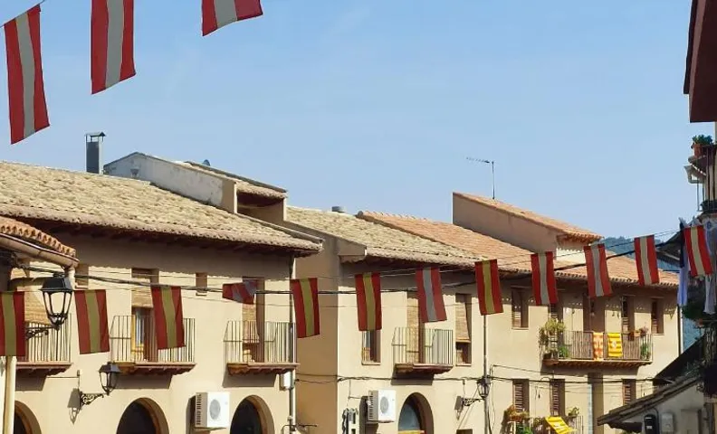 Hostal Tastavins