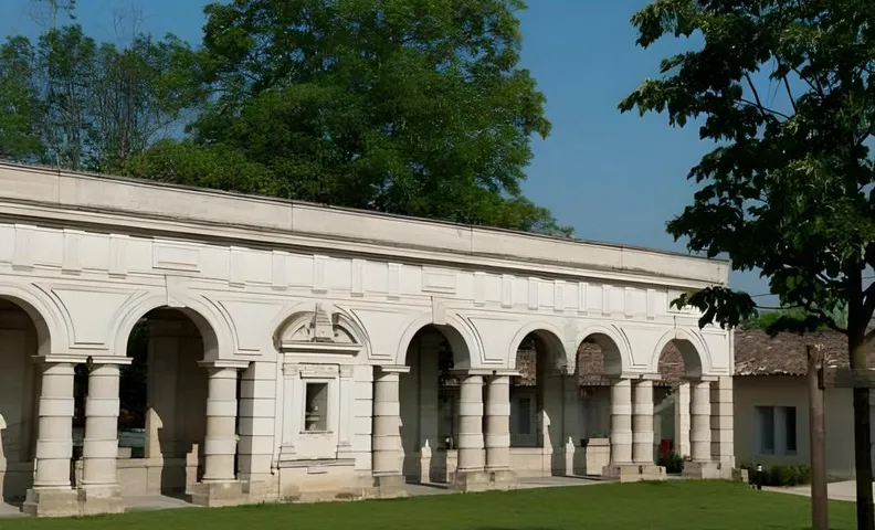 Hotel Chateau La Cheze - Bordeaux Floirac