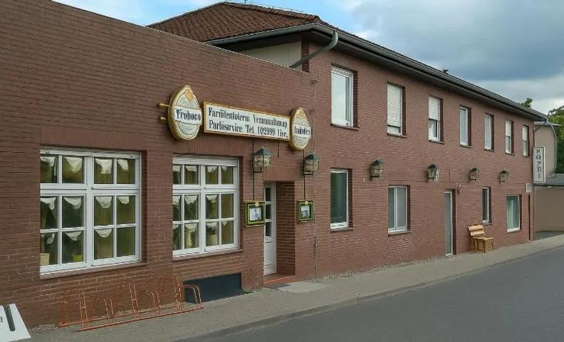 Charming Homes - Gästehaus Karin