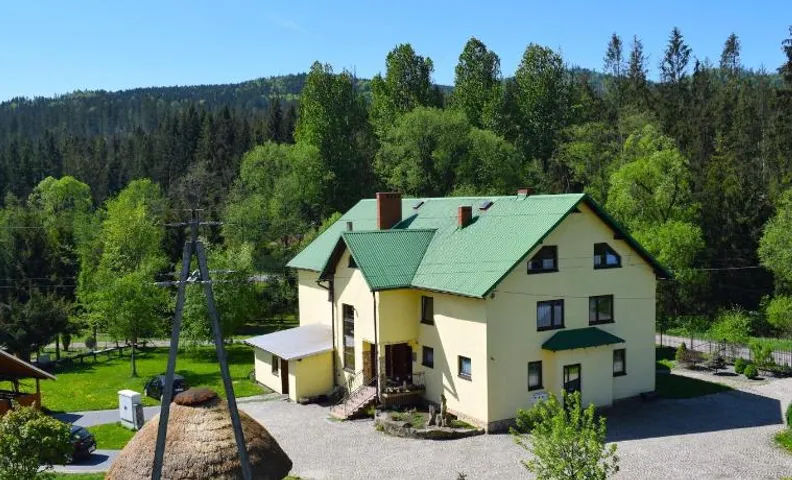 Agroturystyka uDuraja