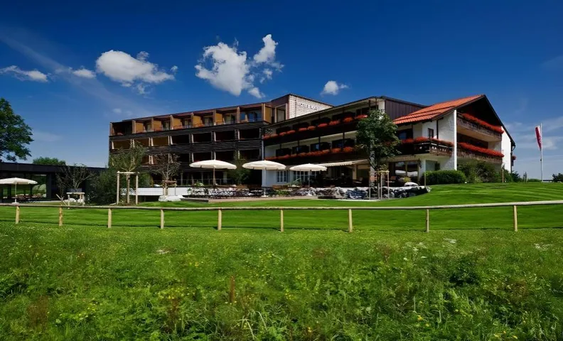 Hotel Kaufmann