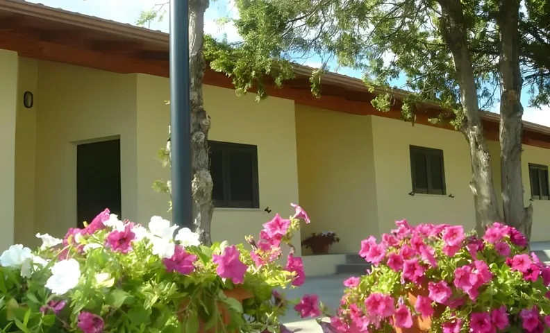 Samarcanda Hotel & Parking di Parmigiani Silvia
