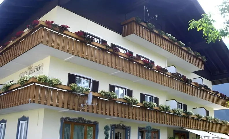 Haus Karnten