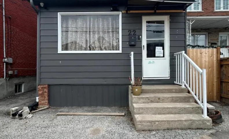 Goldwin's Place