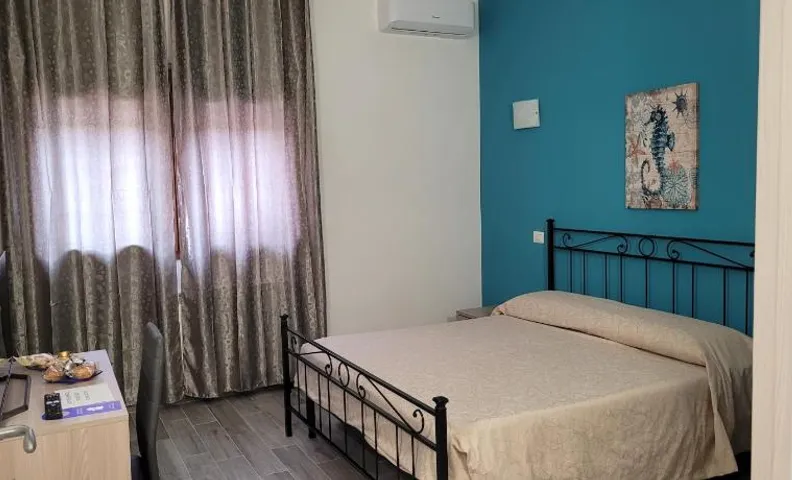Rooms da Pisicchio