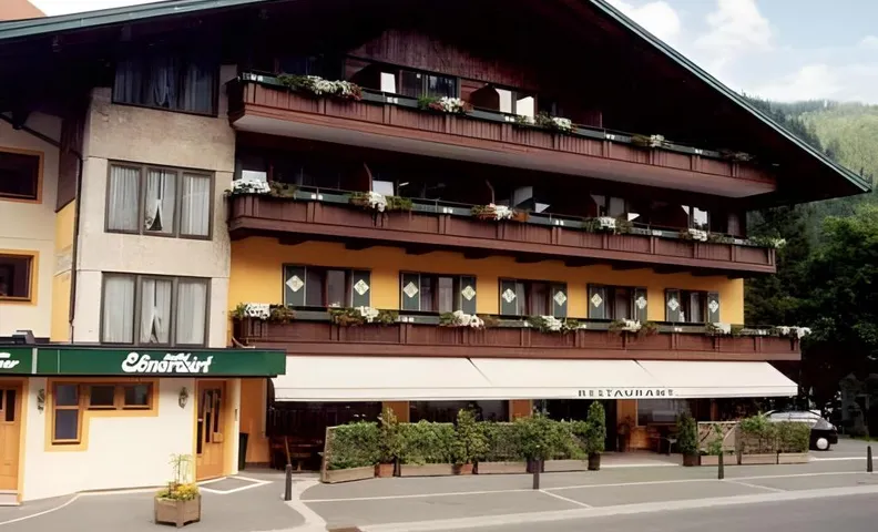 Pension Ebnerwirt