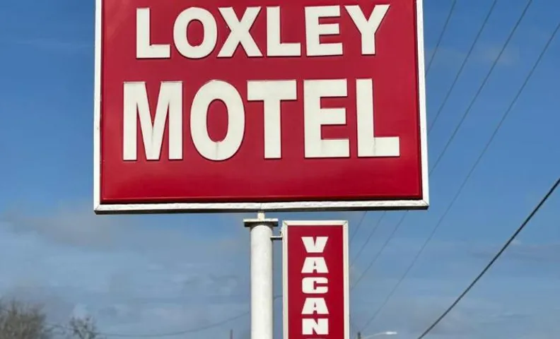 Loxley Motel