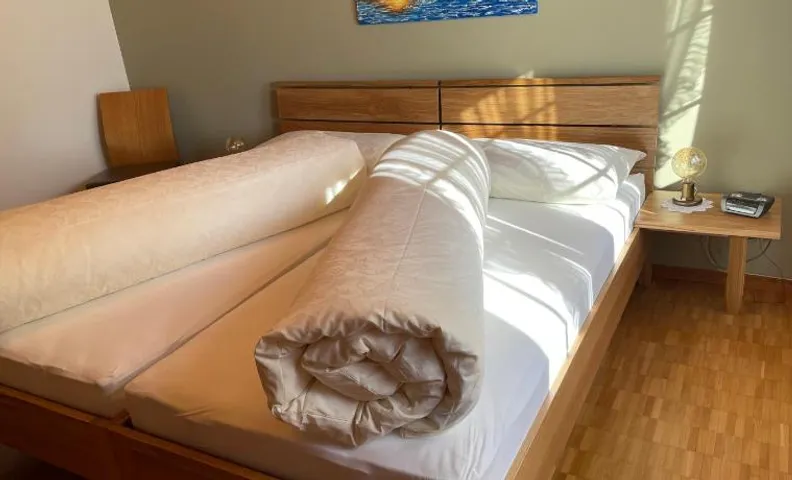 Hotel Pension Im Dorf