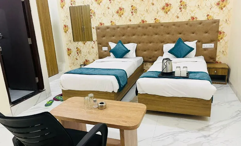 Hotel VK 22