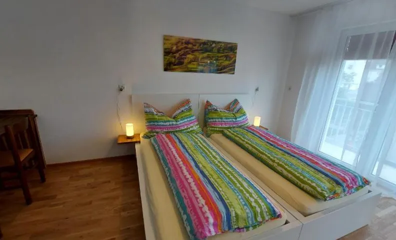 good bed Bettenhausen
