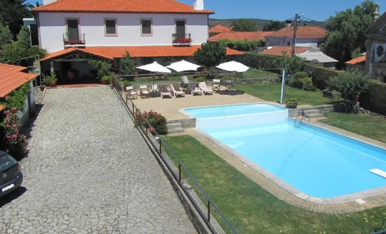 Casa Paz do Outeiro