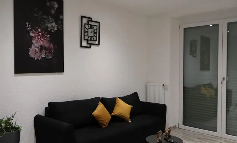Premium - Reihenmittelhaus - 5 Min zur City & Hbf
