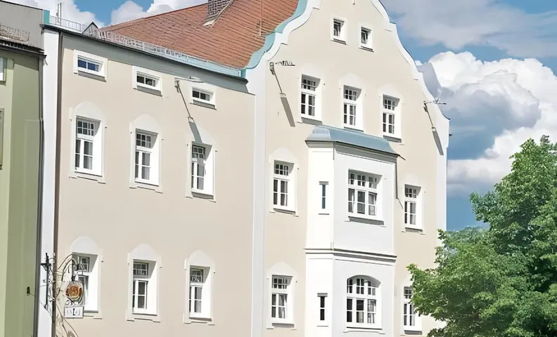 Garni Hotel Schmaus
