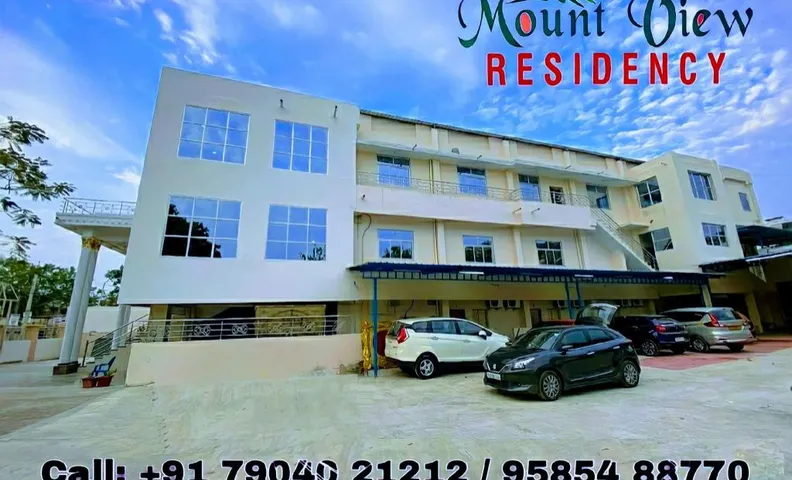 Mount View Residency Tiruttani