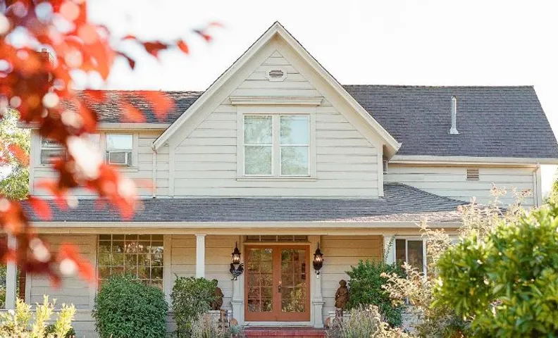 Napa Farmhouse Inn