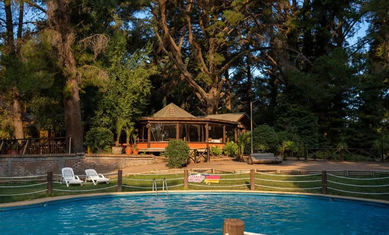Valle Del Sol Quillon