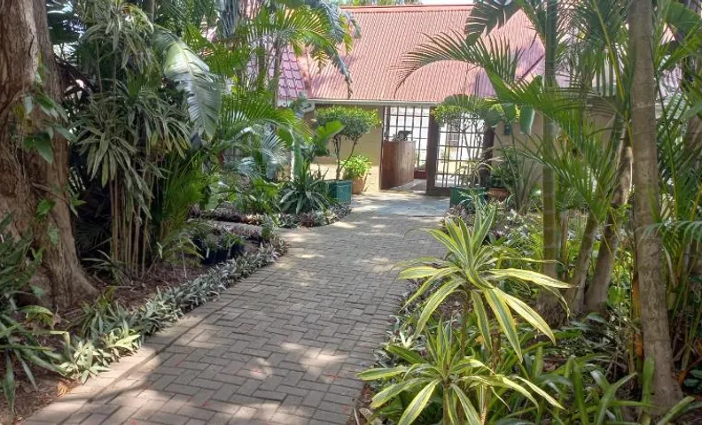 Marula Gardens