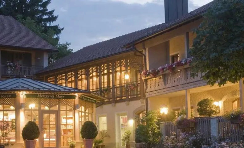 Gasthof Mayrwirt