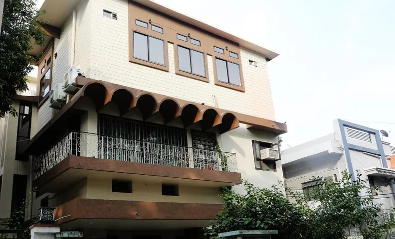 hotel park view bhopal